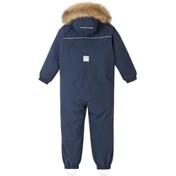 Reima, Unisex, Skijacke, Stavanger (110), Blau