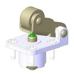 Bernstein Hebel HIW-E-EINR.GC KU13