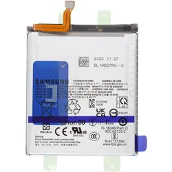 Original Samsung Galaxy S24+ Akku EB-BS926ABY – 4900 mAh Li-Ion Ersatzakku