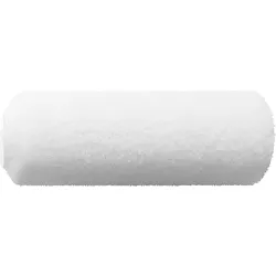 Vestan-Walze in weiss aus Polyester Bügel: 8mm Breite: 25 cm