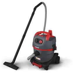 Starmix Elektrowerkzeug-Sauger uClean ARDL-1420 EHP (1400 W, 20 L)