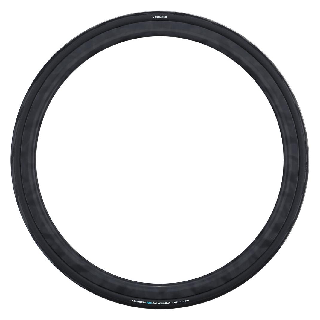 Schwalbe Pro One Aero Rear (28-622) (728803)