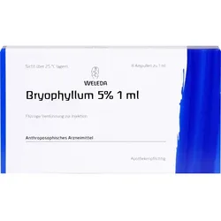 Bryophyllum 5% (1Ml) 8 ML
