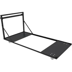 Showgear Spider Transport Trolley for 10x Spider Stages/Decks, Montage Lichttechnik