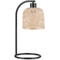 Nova Luce, Tischlampe, Intra (E27)