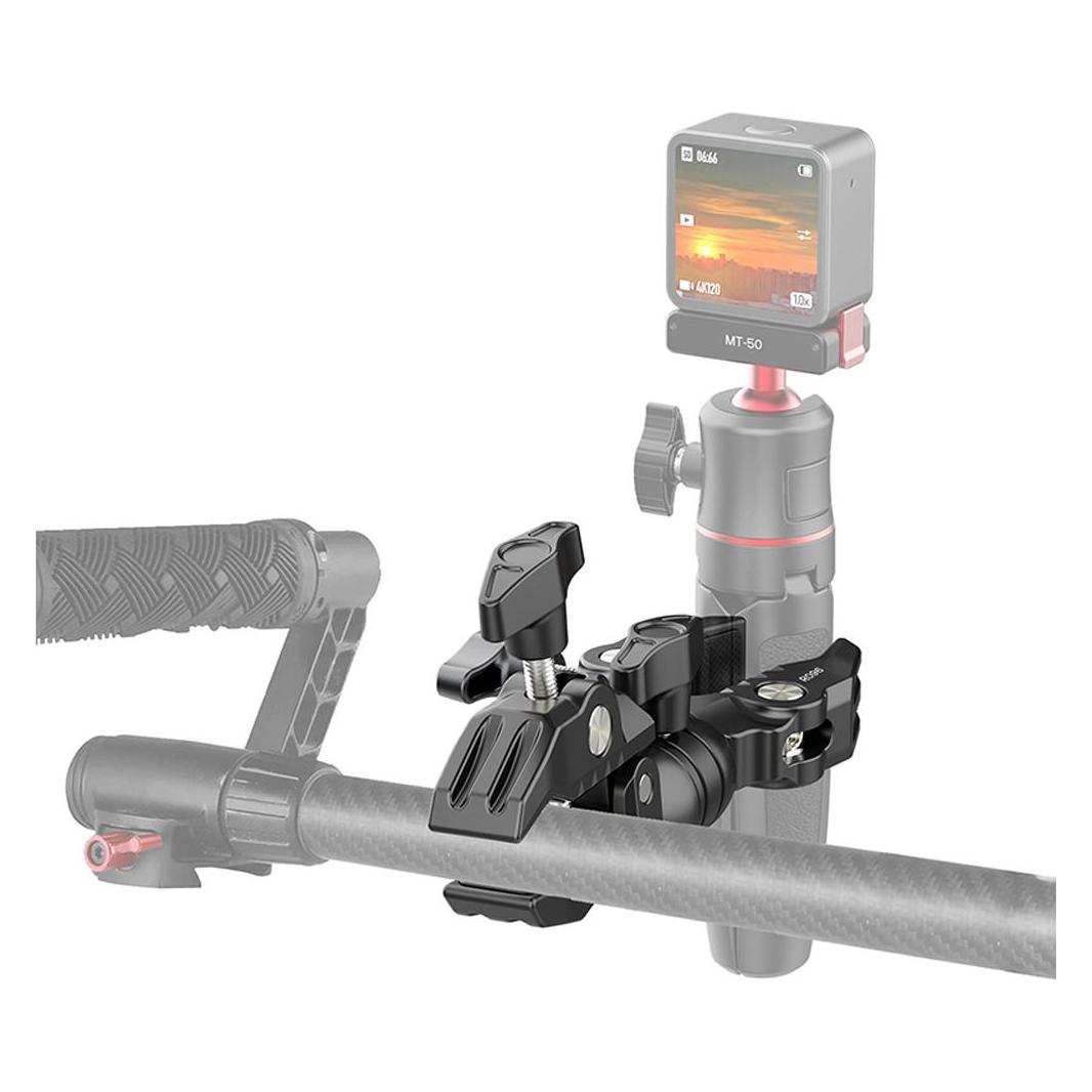 Ulanzi Double Super Clamp (R096)