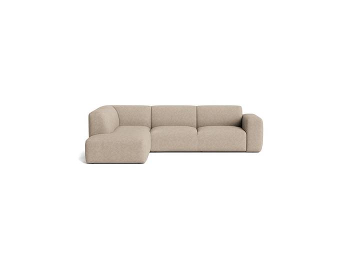 Mira Ecksofa, Links