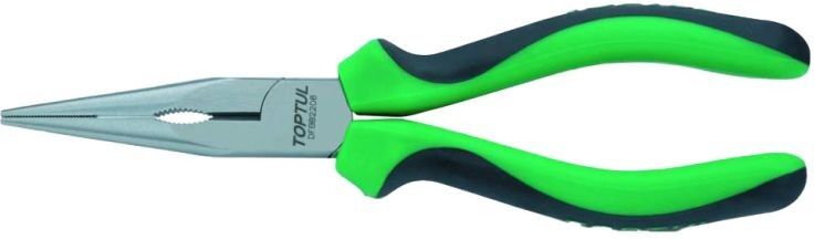 TOPTUL DFBB2206 Flat Pliers
