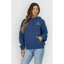 Salty Crew Flying High Hoodie navy Gr. XS