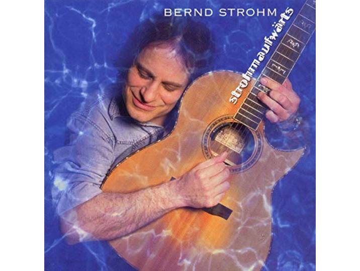 Bernd Strohm - Strohmaufwaerts