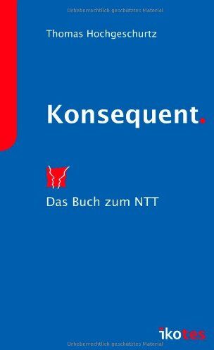 Thomas Hochgeschurtz - Konsequent - Preis vom 30.09.2026 09:01:18 h