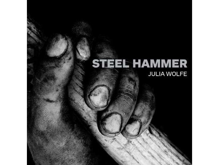 Steel Hammer