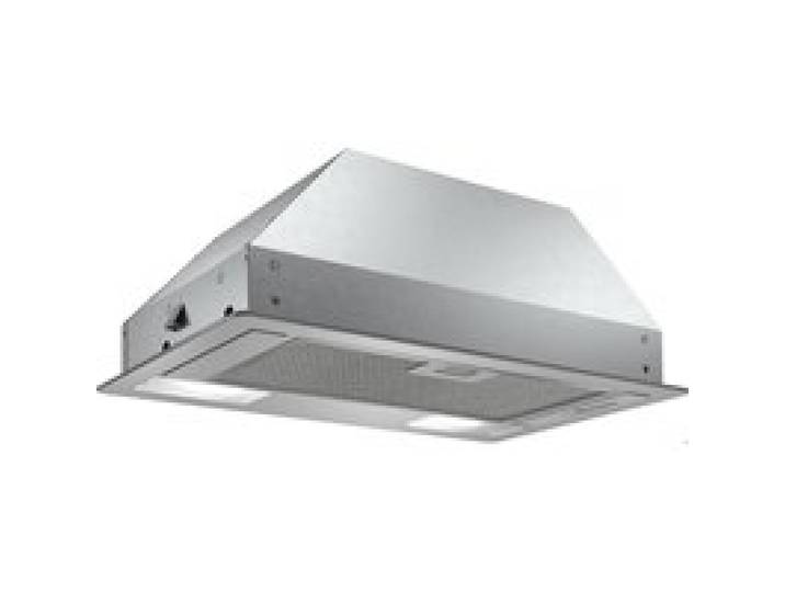 Hotte groupe filtrant - Siemens - iQ100 LB53NAA30 - 49.3 cm - 25.7 cm - Extraction et recirculation