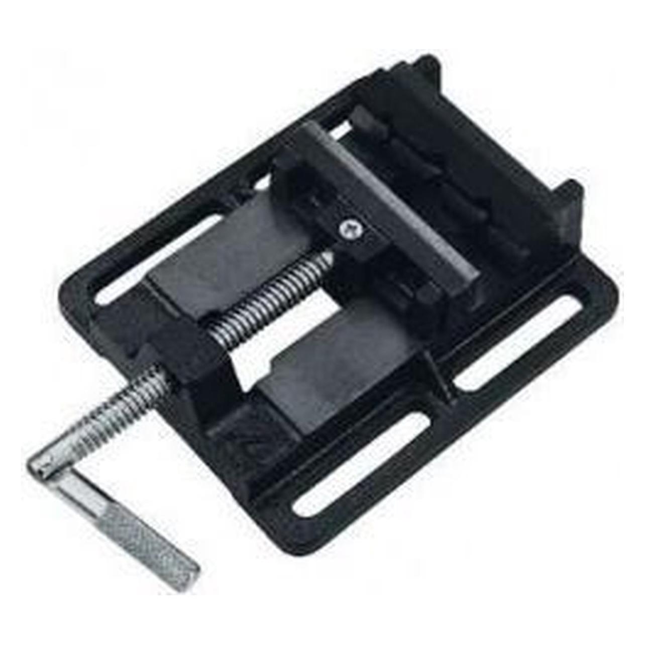 Güde Maschinenschraubstock 125 mm (100 mm) (B000QCV2TA)