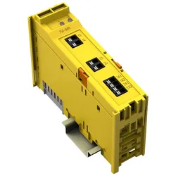 WAGO GmbH &amp; Co. KG Sicherer Relaisausgang, 750-1689