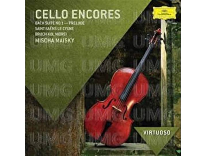 Cello Encores (Berühmte Cello-Miniaturen)