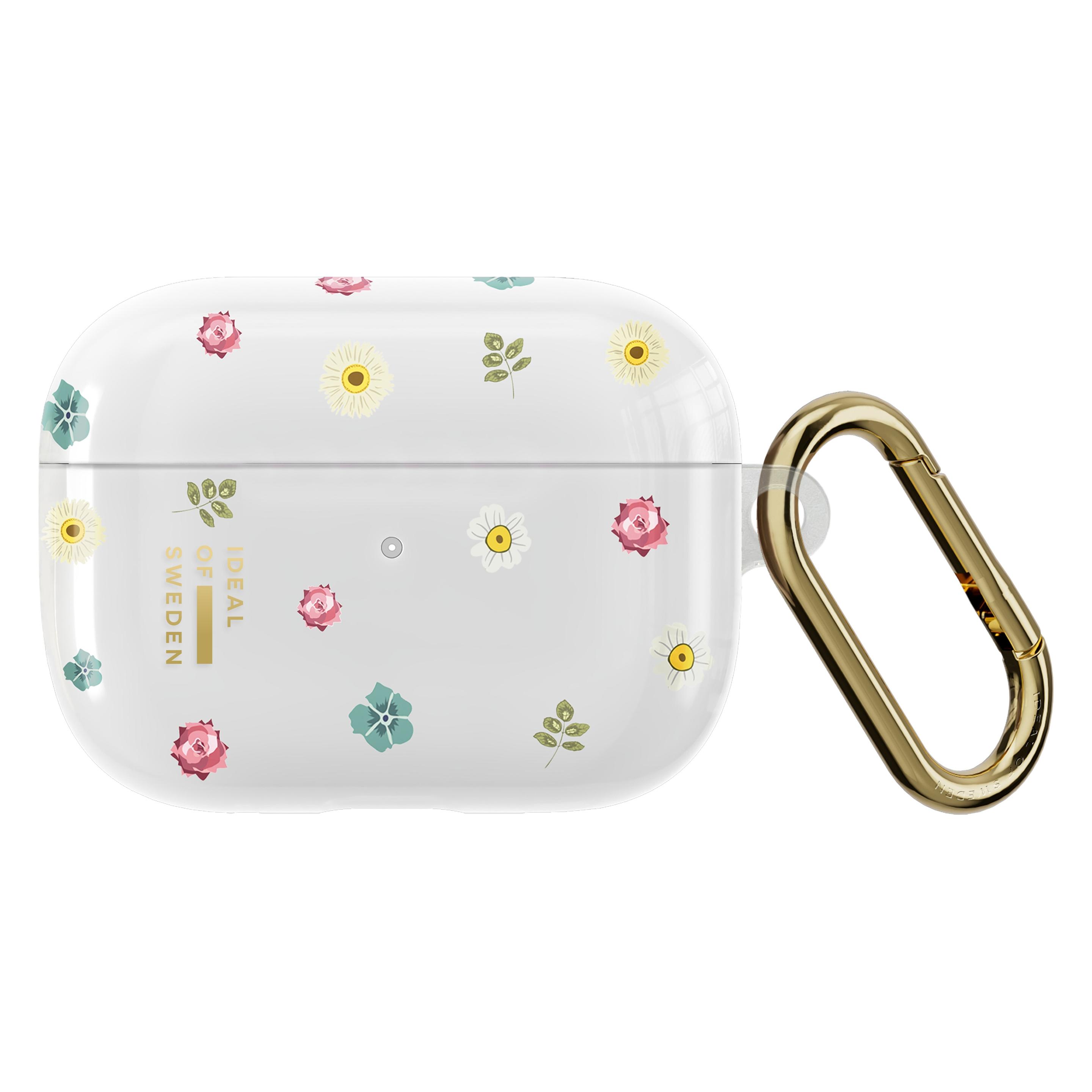 iDeal Of Sweden Clear-Cover Petit Floral Clear (Kopfhörer Hülle) (IDCLAPC-PRO3-507)