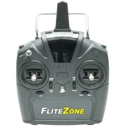 FliteZone Sender UH-1D