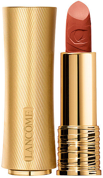 Lancôme Lippenstift - L'Exceptionnel Absolu Drama Matte Collector Edition (1935 Rose de France) EG