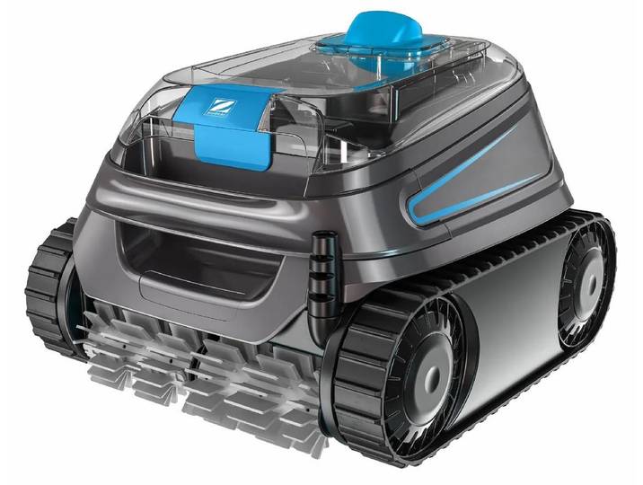 Robot electrique de piscine fond\, parois et ligne d'eau - wifi - Zodiac - CNX 30 IQ WIFI - cnx 30 iq wifi