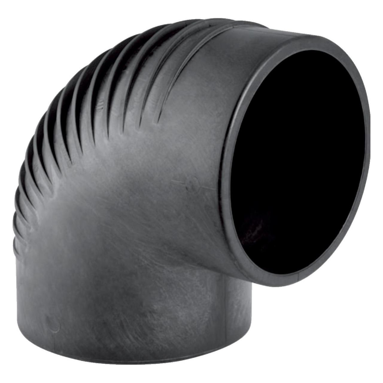 Geberit Silent-db20 bøjn. 88.5° 56mm - 305.880.14.1 (305.880.14.1)