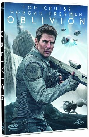 Joseph Kosinski - Oblivion [FR Import] - Preis vom 13.10.2026 19:28:25 h