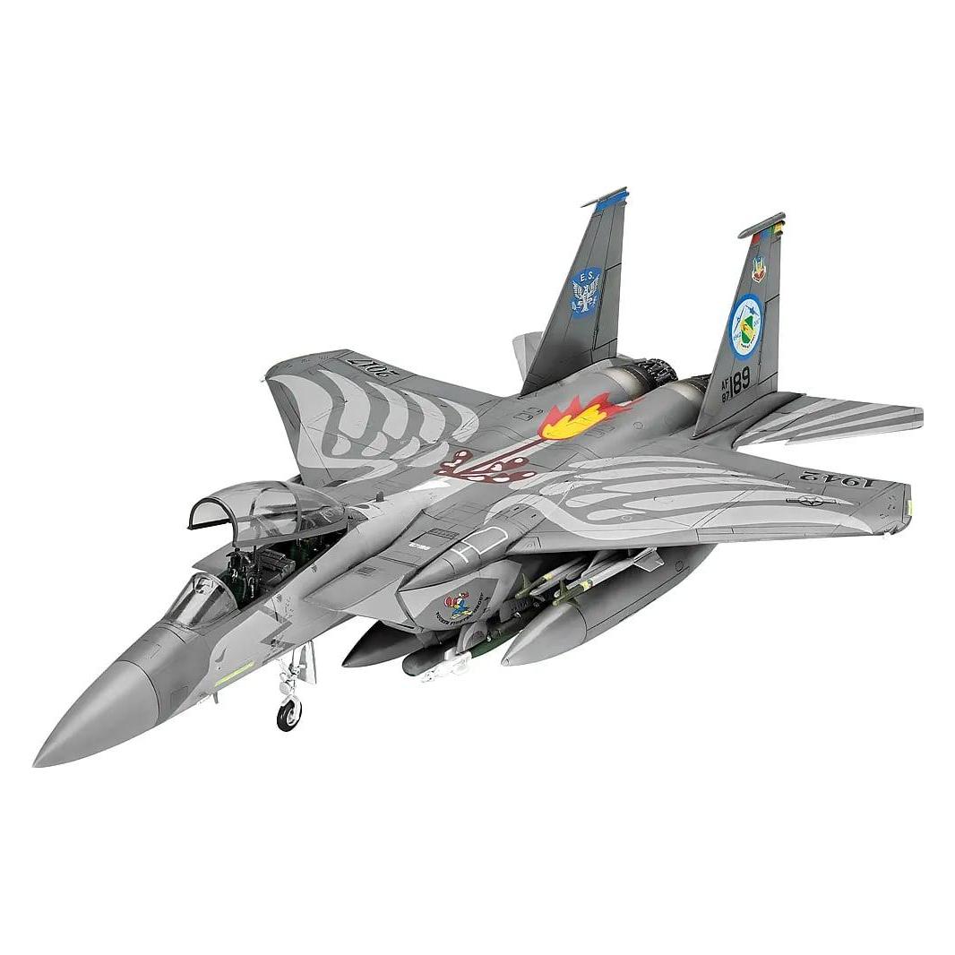 Revell F-15E Strike Eagle (REV 03841)