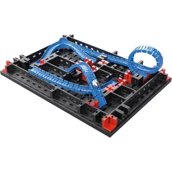FISCHER 569016 - Labyrinth