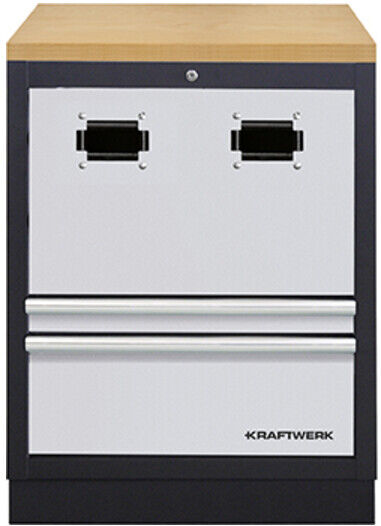 Kraftwerk Armoire pour enrouleurs de câble + Multiplex (3964-28-99)