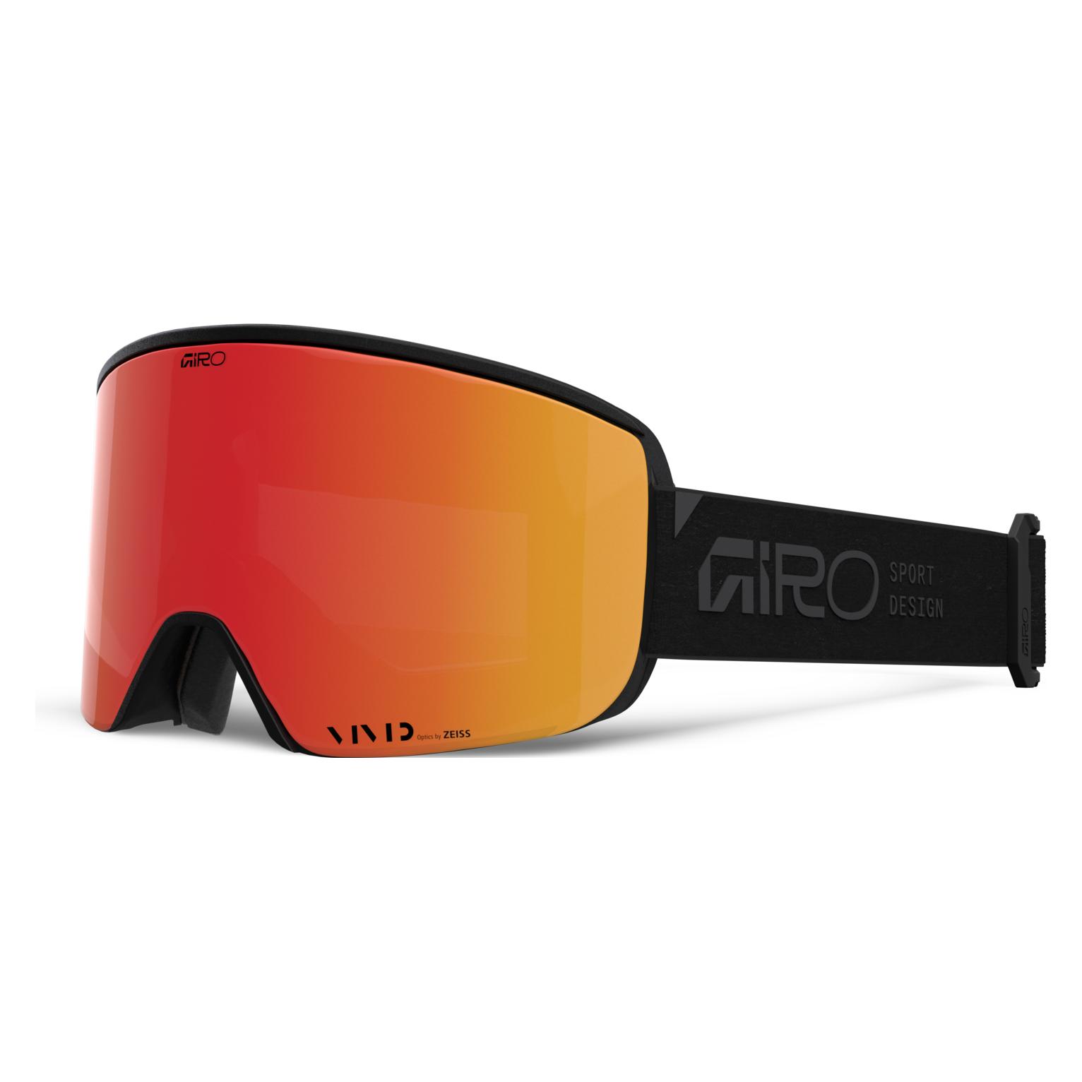 Giro Axis Vivid Goggle (42546-A69)