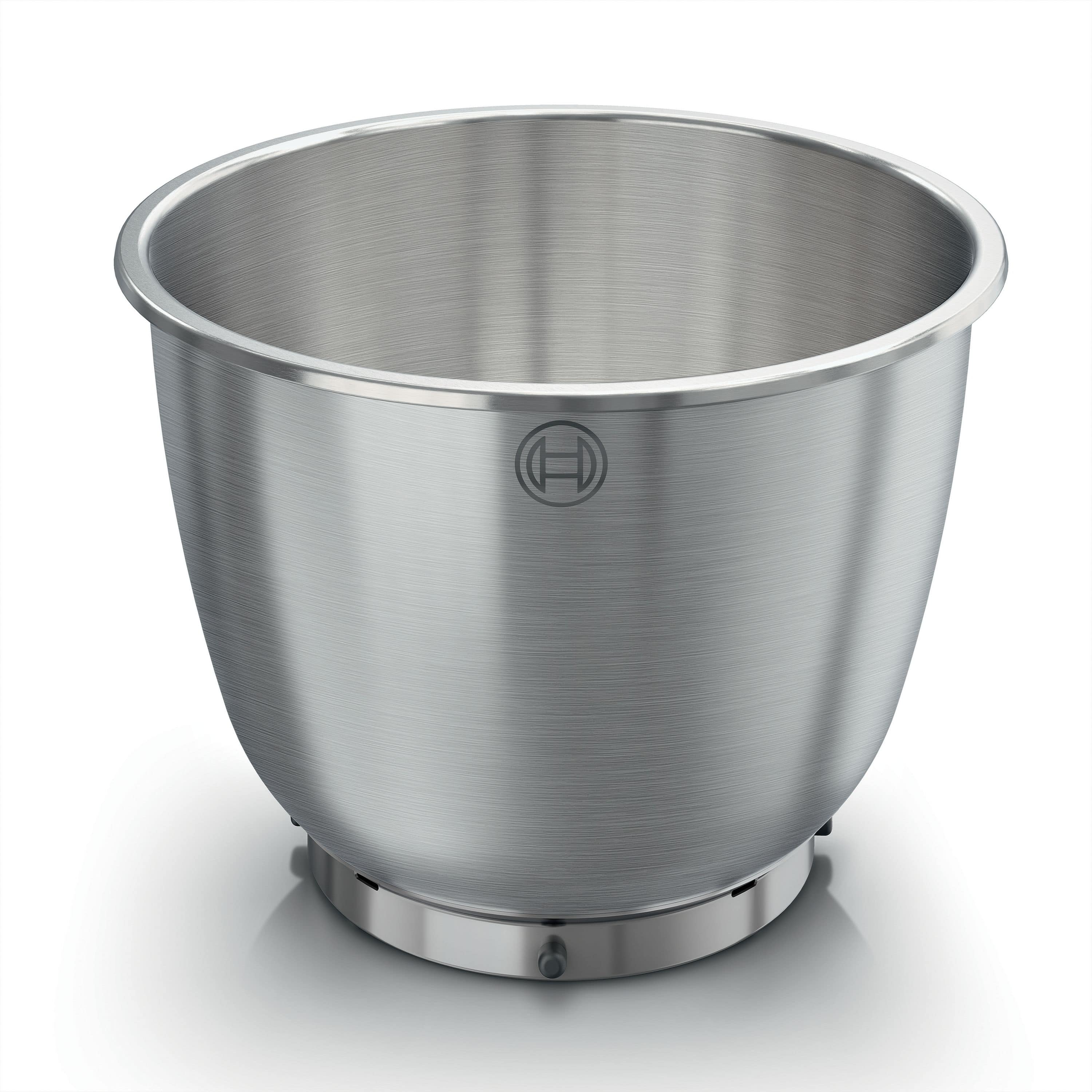 Bosch MUZS8ER Rührschüssel Edelstahl