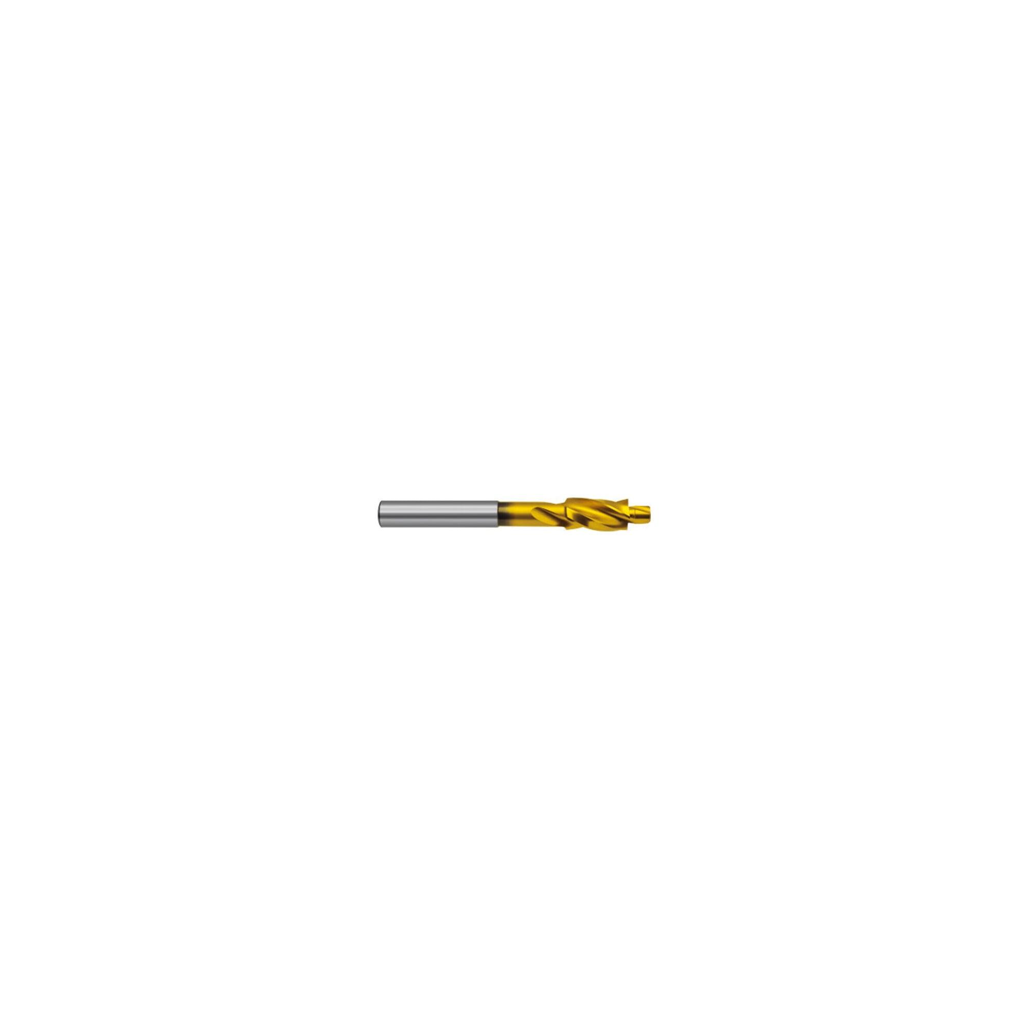 Gühring Flachsenker S-Flachsenker HSS 10mm DIN373RN Fein zyl. (324 10.000)