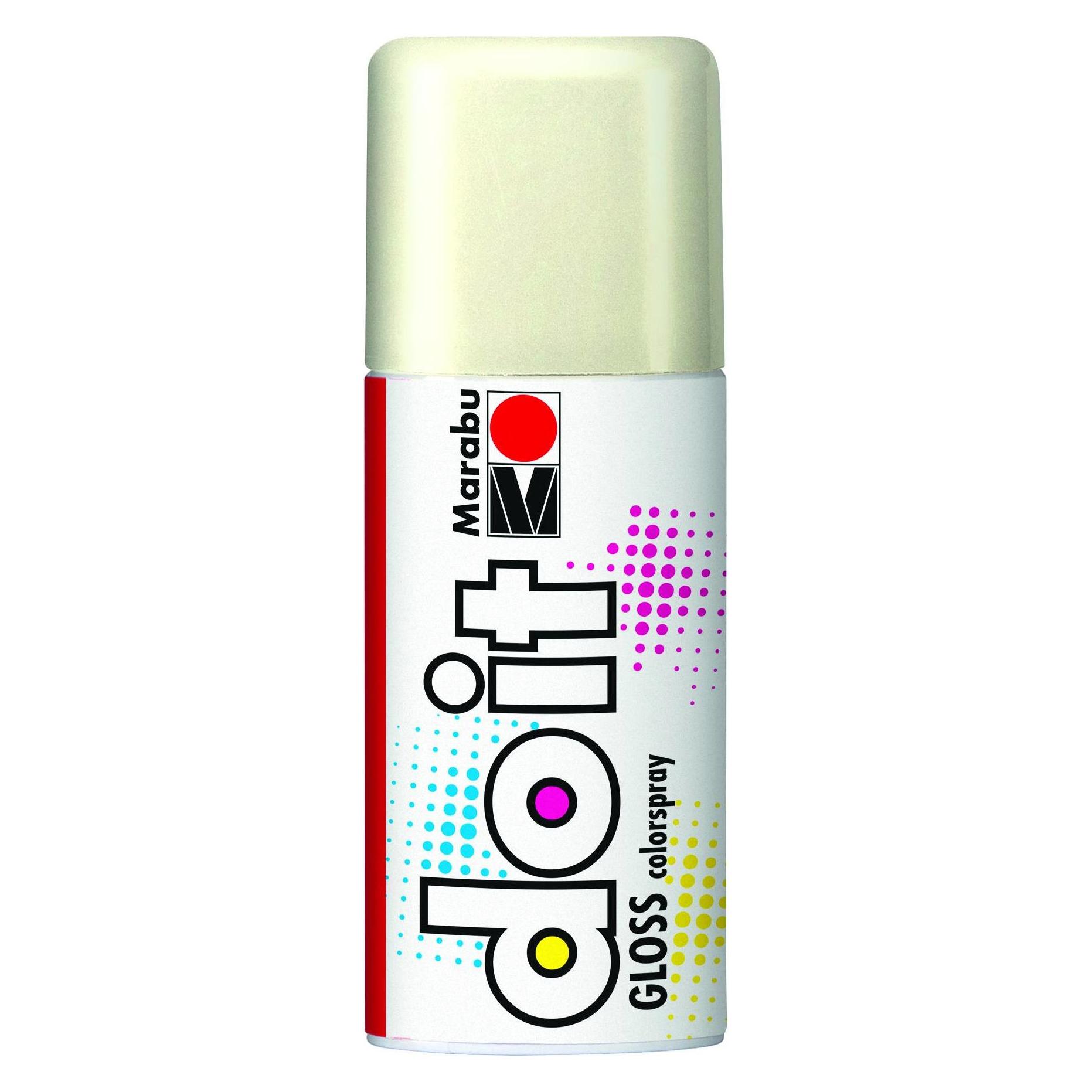 Marabu Sprühfarbe do it Gloss (150 ml) (21072006471)