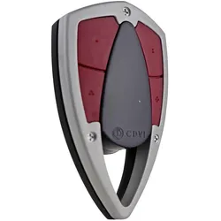CDVI F1002000049 Funk-Handsender (Sender), Elektronikmodul