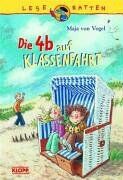 Maja von Vogel - Die 4b auf Klassenfahrt - Preis vom 18.10.2026 15:28:09 h