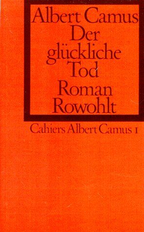 Der glückliche Tod - Preis vom 02.10.2026 23:42:20 h