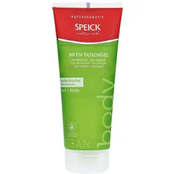 Speick Natural Aktiv Duschgel 200 ml