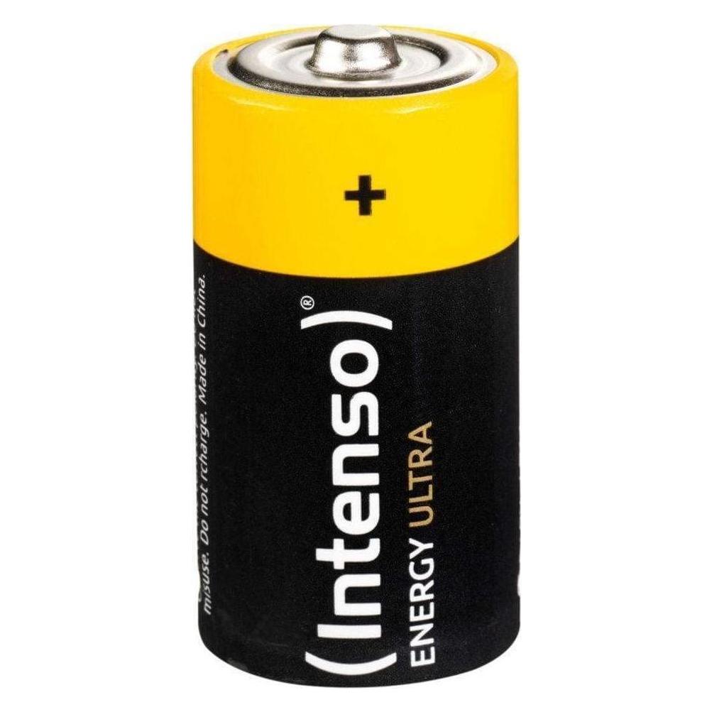 Intenso Energy Ultra (2 Stk., C, 8000 mAh) (7501432)