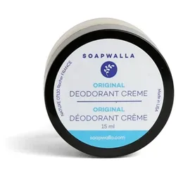 Mini Deodorant Cream - Original