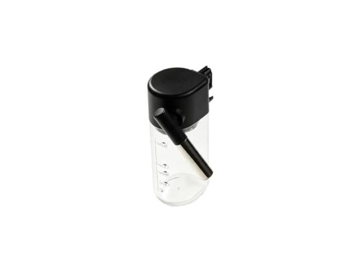 Kaffeemaschine Milchtank Komplettes Set Von Tanks
