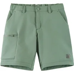 Reima, Unisex, Outdoorhose, Surina (140), Grün