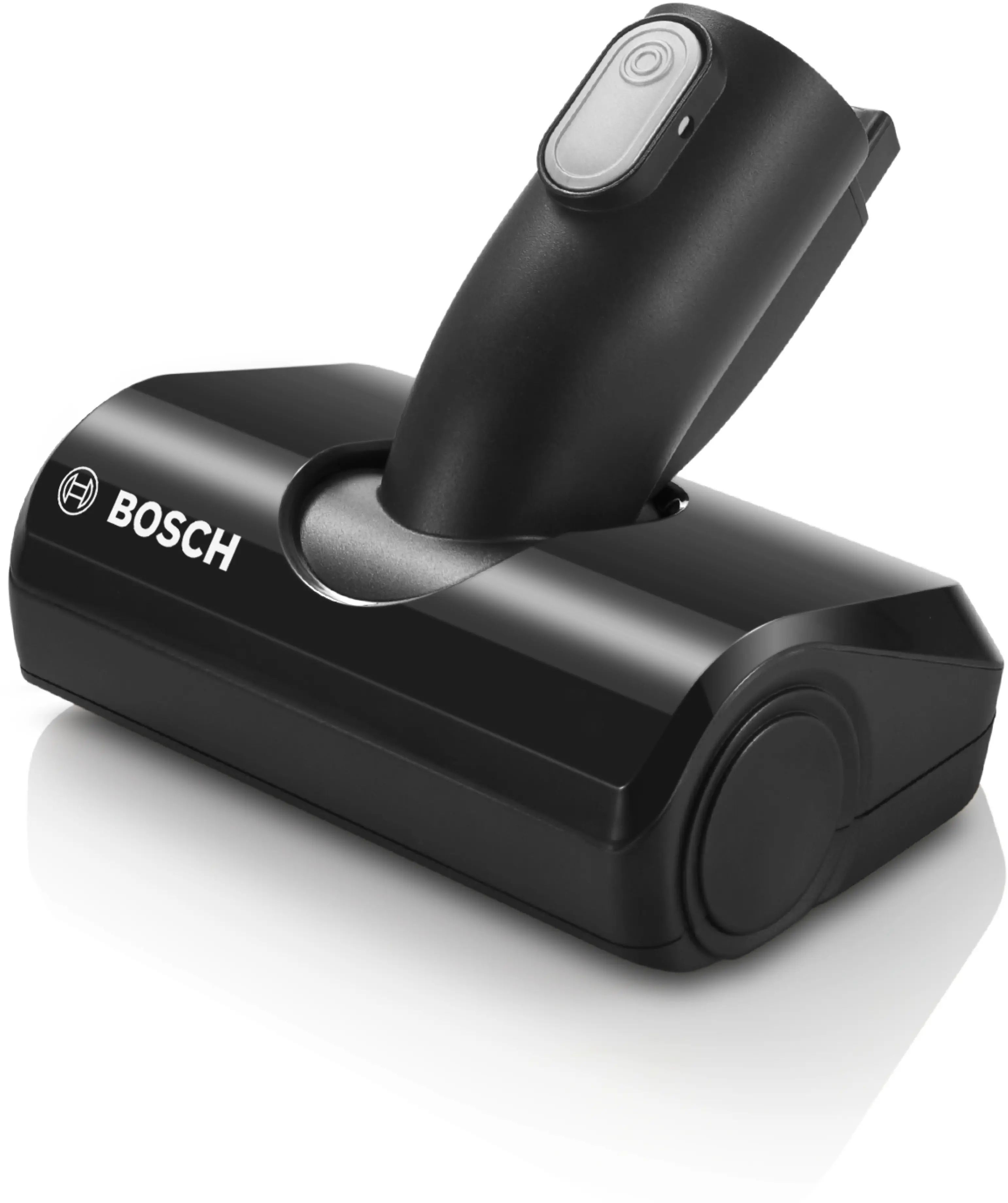 Bosch BHZUMP Mini-Turbo-Düse (Schwarz)