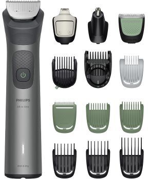 Philips Series 7000 MG7921/15 aparador multifunções para rosto, corpo e cabelo 1 un.. Series 7000 MG7921/15