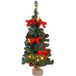 Childhome, Weihnachtsbaum, Künstlicher Weihnachtsbaum (75 cm)