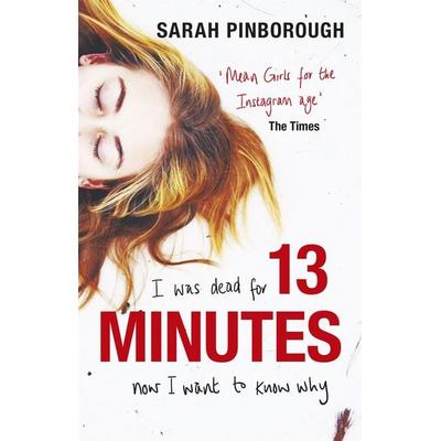 13 Minutes, Taschenbuch von Sarah Pinborough, Orion Publishing Group
