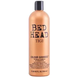 Tigi Bed Head Colour Goddess Oil Infused Conditioner 750ml
