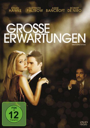 Alfonso Cuaron - Große Erwartungen - Preis vom 10.10.2026 11:48:34 h