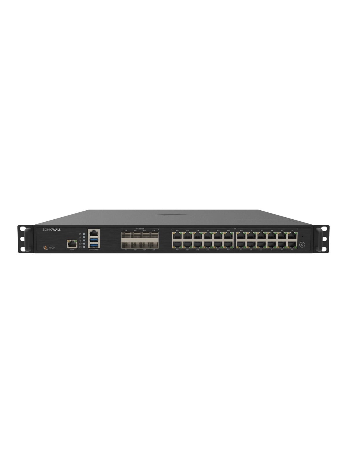 SonicWALL NSa 4800