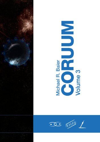 Baier, Michael R - CORUUM Vol. 3 - Preis vom 30.09.2026 22:30:23 h