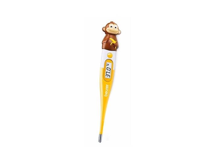 Beurer BY 11 Affe Express Fieberthermometer